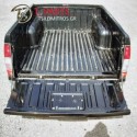 Καρότσα & Πλαινό Καροτσας Nissan-D22-(2002-2007)  Μαύρο