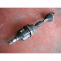 Ημιαξόνια Toyota-Corolla-(2002-2004) E120 Μπροστά Αριστερά 