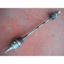 Ημιαξόνια Daihatsu-Terios-(2006-2009) J200 Μπροστά Δεξιά 