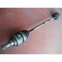 Ημιαξόνια Daihatsu-Terios-(2006-2009) J200 Μπροστά Δεξιά 