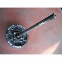 Ημιαξόνια Ford-Ranger-Mazda Bt-50-(2006-2011) Πίσω Αριστερά 