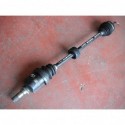 Ημιαξόνια Toyota-Corolla-(2002-2004) E120 Μπροστά Δεξιά 