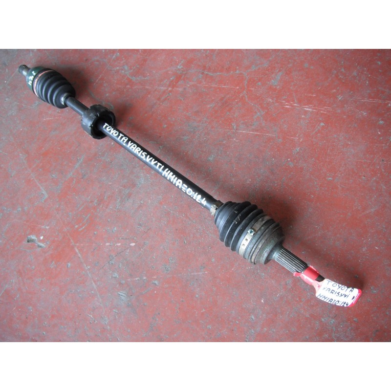 Ημιαξόνια Toyota-Yaris-(2003-2005) Xp10 Μπροστά Δεξιά 