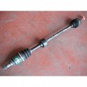 Ημιαξόνια Toyota-Yaris-(2003-2005) Xp10 Μπροστά Δεξιά 