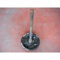 Ημιαξόνια Nissan-Navara-D40-(2005-2010) Πίσω Αριστερά 