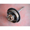 Ημιαξόνια Nissan-Navara-D40-(2005-2010) Πίσω Αριστερά 