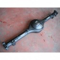 Διαφορικά Πίσω Isuzu-D-Max-(2002-2007) 8Dh Πίσω 