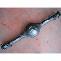Διαφορικά Πίσω Isuzu-D-Max-(2002-2007) 8Dh Πίσω 