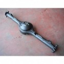 Διαφορικά Πίσω Isuzu-D-Max-(2002-2007) 8Dh Πίσω 