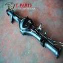 Διαφορικά Πίσω Ford-Ranger-Mazda B Series-(1992-1997) 4x4 Πίσω 