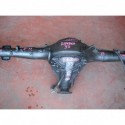 Διαφορικά Πίσω Mitsubishi-L200-(1999-2001) K60T K70T Πίσω 