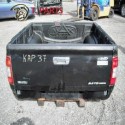 Καρότσα & Πλαινό Καροτσας Isuzu-D-Max-(2002-2007) 8Dh  Μαύρο