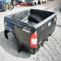 Καρότσα & Πλαινό Καροτσας Isuzu-D-Max-(2002-2007) 8Dh  Μαύρο