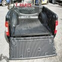 Καρότσα & Πλαινό Καροτσας Isuzu-D-Max-(2002-2007) 8Dh  Μαύρο