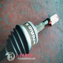 Μπιλιοφόροι & Φούσκες Nissan-Almera-(2002-2006)Ν16  