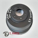 Ταμπούρα Mitsubishi-L200-(2006-2009) Kaot Safari  