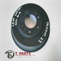 Ταμπούρα Mitsubishi-L200-(2006-2009) Kaot Safari  