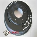Ταμπούρα Mitsubishi-L200-(2006-2009) Kaot Safari  