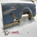 Φτερά Ford-Ranger-Mazda Bt-50-(2006-2011) Πίσω Αριστερά 
