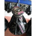 Διαφορικά Πίσω Nissan-D22-(1998-2001) Πίσω 