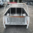Καρότσα & Πλαινό Καροτσας Mitsubishi-L200-(1997-1999) K60T K70T  