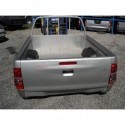 Καρότσα & Πλαινό Καροτσας Toyota-Hilux-KUN25-(2006-2011) 4X4  Σαμπανιζέ