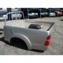 Καρότσα & Πλαινό Καροτσας Toyota-Hilux-KUN25-(2006-2011) 4X4  Σαμπανιζέ