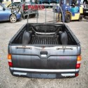Καρότσα & Πλαινό Καροτσας Mitsubishi-L200-(1999-2001) K60T K70T  Ανθρακί