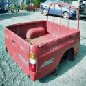 Καρότσα & Πλαινό Καροτσας Mazda-B-Series-(1999-2003) Un  