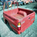 Καρότσα & Πλαινό Καροτσας Mazda-B-Series-(1999-2003) Un  