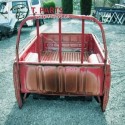 Καρότσα & Πλαινό Καροτσας Mazda-B-Series-(1999-2003) Un  