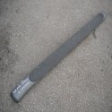 Σκαλοπάτια-Βαθμίδες Nissan-Navara-D40-(2005-2010) Δεξιά 
