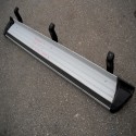 Σκαλοπάτια-Βαθμίδες Mitsubishi-L200-(2006-2009) Kaot Safari Αριστερά 