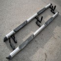 Σκαλοπάτια-Βαθμίδες Isuzu-D-Max-(2002-2007) 8Dh  