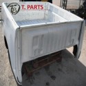 Καρότσα & Πλαινό Καροτσας Toyota-Hilux-KUN25-(2006-2011) 4X4  Λευκό