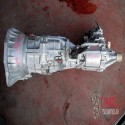 Kit Turbo Isuzu-D-Max-(2007-2012) 8Dh  