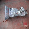 Kit Turbo Isuzu-D-Max-(2007-2012) 8Dh  