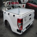 Καρότσα & Πλαινό Καροτσας Ford-Ranger-(2013-2016) WILDTRAK  Λευκό