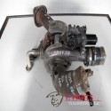 Turbo/Τουρμπίνες Toyota-Hilux-(2005-2009) Kun15/25  