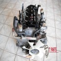 Κινητήρες - Μοτέρ  Nissan-Np300-(2007-2012)  
