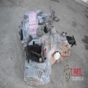 Κιβώτια ταχυτήτων Hyundai-Accent-(1996-2004) Hcc  