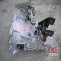 Κιβώτια ταχυτήτων Hyundai-Accent-(1996-2004) Hcc  