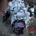 Κιβώτια ταχυτήτων Toyota-Corolla-(2002-2004) E120  