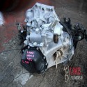 Κιβώτια ταχυτήτων Toyota-Corolla-(2002-2004) E120  