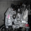 Κιβώτια ταχυτήτων Kia-Rio-(2005-2011) Jb  