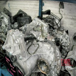 Κιβώτια ταχυτήτων Audi-A3-(1996-2000) 8L  