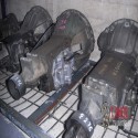 Σασμαν 4Χ2 Χειροκίνητα σασμάν Toyota-Hiace-(1983-1989) H50/60  