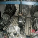 Σασμαν 4Χ2 Χειροκίνητα σασμάν Toyota-Hilux-(1989-1997) LN85 4X2 Diesel  