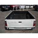 Καρότσα & Πλαινό Καροτσας Ford-Ranger-Mazda B Series-(2001-2005)  Λευκό