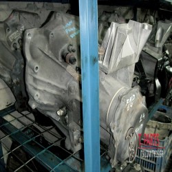 Κιβώτια ταχυτήτων Ford-Puma-(1997-2001) Ec  